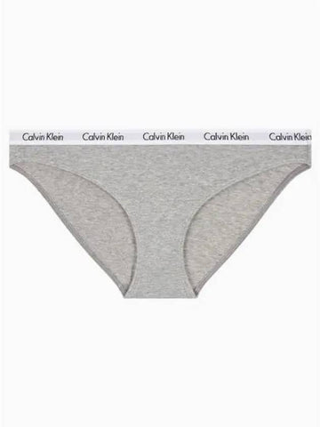 Underwear Women s Carousel Bikini Panties D1618OP7A - CALVIN KLEIN - BALAAN 1