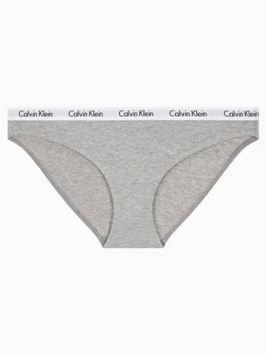 Underwear Women s Carousel Bikini Panties D1618OP7A - CALVIN KLEIN - BALAAN 1