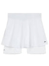 Petra Skirt White - J.LINDEBERG - BALAAN 2