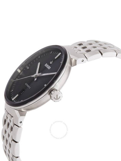 Rado Florence Automatic Black Dial Unisex Watch R48903153 - RADO - BALAAN 2