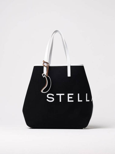 Shoulder bag woman Stella Mccartney - STELLA MCCARTNEY - BALAAN 1