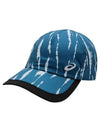 Graphic Cap 3043A111400 - ASICS - BALAAN 1