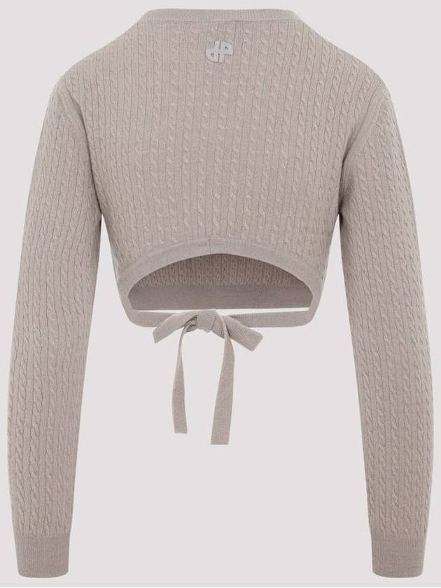 Patou Sweater - PATOU - BALAAN 2