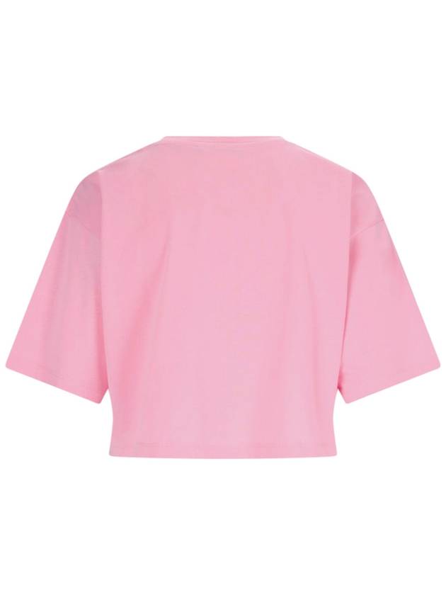 Balmain T-shirts and Polos Pink - BALMAIN - BALAAN 2