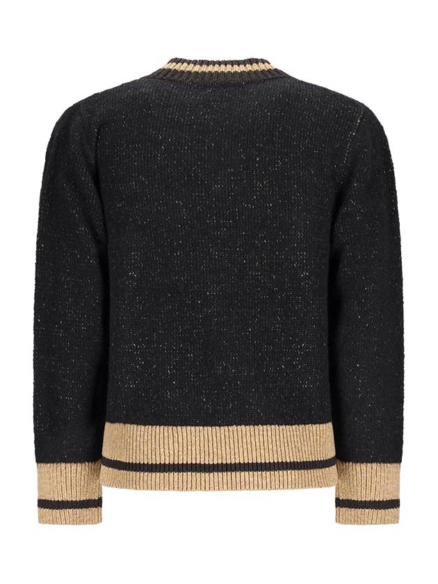 MOON SWEATER - DRIES VAN NOTEN - BALAAN 2