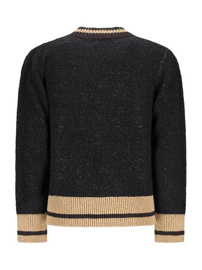 MOON SWEATER - DRIES VAN NOTEN - BALAAN 2