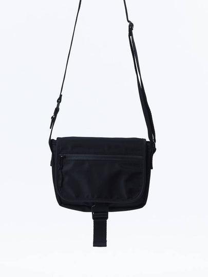 Trip Mini Cross Bag Black - MONOFOLD - BALAAN 2