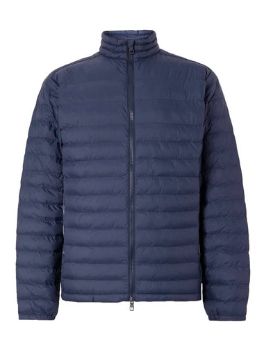 All course zip up jacket navy - PETER MILLAR - BALAAN 1