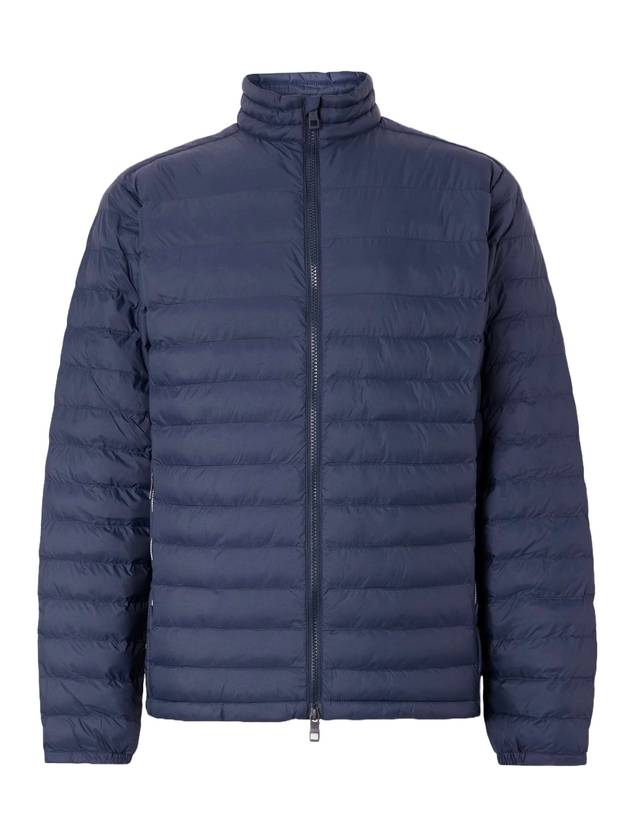 All Course Zip-Up Jacket Navy - PETER MILLAR - BALAAN 1