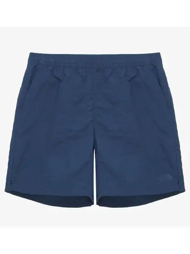 The North Face NS6NQ04B Men s Full On Adventure Shorts - THE NORTH FACE - BALAAN 1