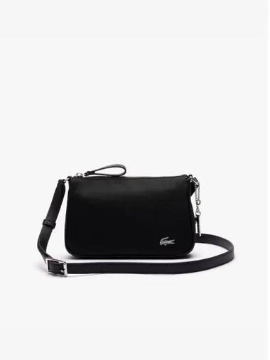 Women s Daily Lifestyle Baguette Bag NF4369D54G 000 Domestic Product GQ2N24022818145 - LACOSTE - BALAAN 1