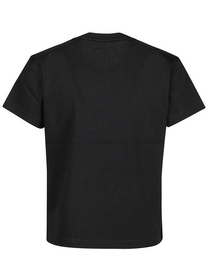 T By Alexander Wang Tshirt - ALEXANDER WANG - BALAAN 2