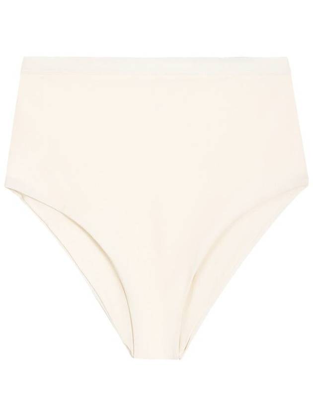 Jil Sander Bikini Briefs With Logo - JIL SANDER - BALAAN 1