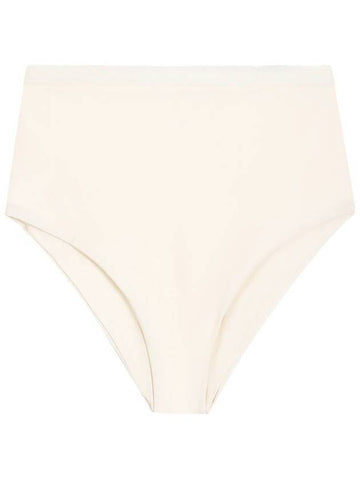 Jil Sander Bikini Briefs With Logo - JIL SANDER - BALAAN 1