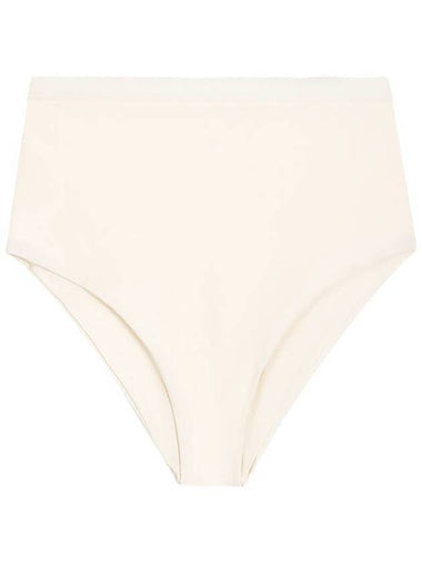 Jil Sander Bikini Briefs With Logo - JIL SANDER - BALAAN 1