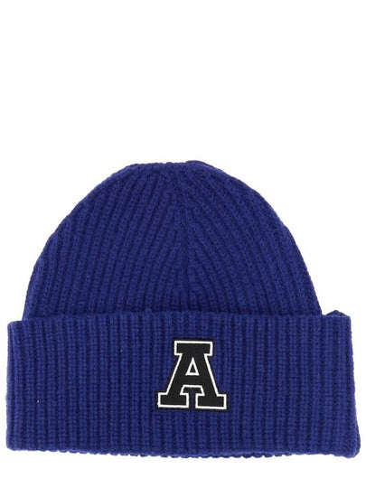 Hat X0675003 BLUE - AXEL ARIGATO - BALAAN 2