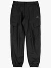 Drew Men s Outpocket Jogger Pants DM42PT36 BK - DRUH GOLF - BALAAN 1