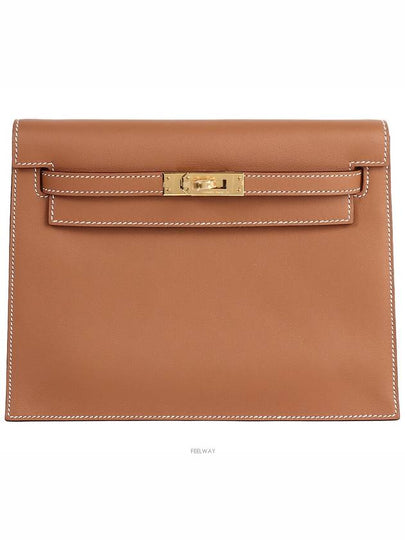 Kelidance Gold Plated B 73044 - HERMES - BALAAN 2