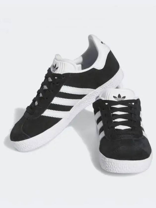 Gazelle Children CBLACKFTWWHTGOLDMT 1328866 - ADIDAS - BALAAN 1