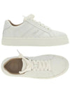 Lauren Low Top Sneakers White - CHLOE - BALAAN 2