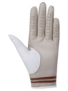 W THUMB COMBI GLOVE PAIR BE - ANEWGOLF - BALAAN 4