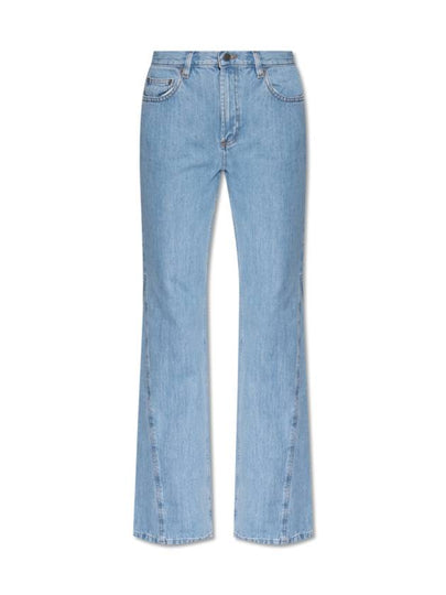 Elle Jeans Light Blue - A.P.C. - BALAAN 2