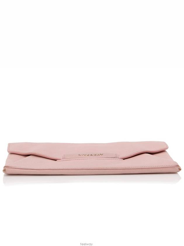 women clutch bag - GIVENCHY - BALAAN 6