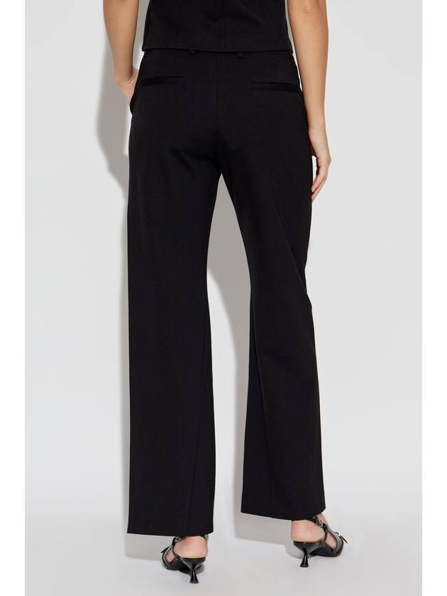 Rag & Bone  Pants Shea, Women's, Black - RAG & BONE - BALAAN 4