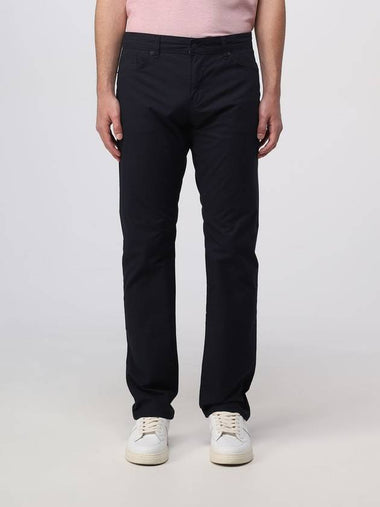 Jeans Boss in cotone - HUGO BOSS - BALAAN 1