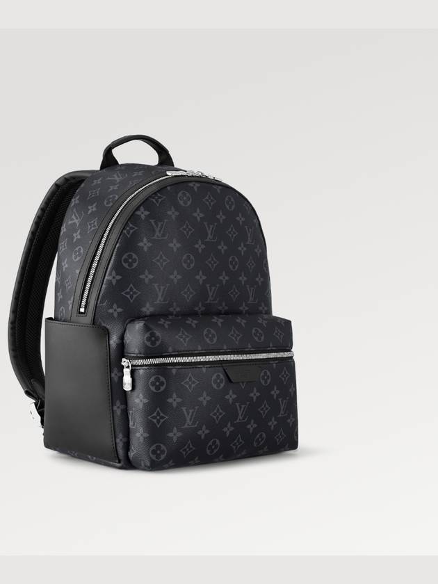 Discovery Backpack PM Black - LOUIS VUITTON - BALAAN 3