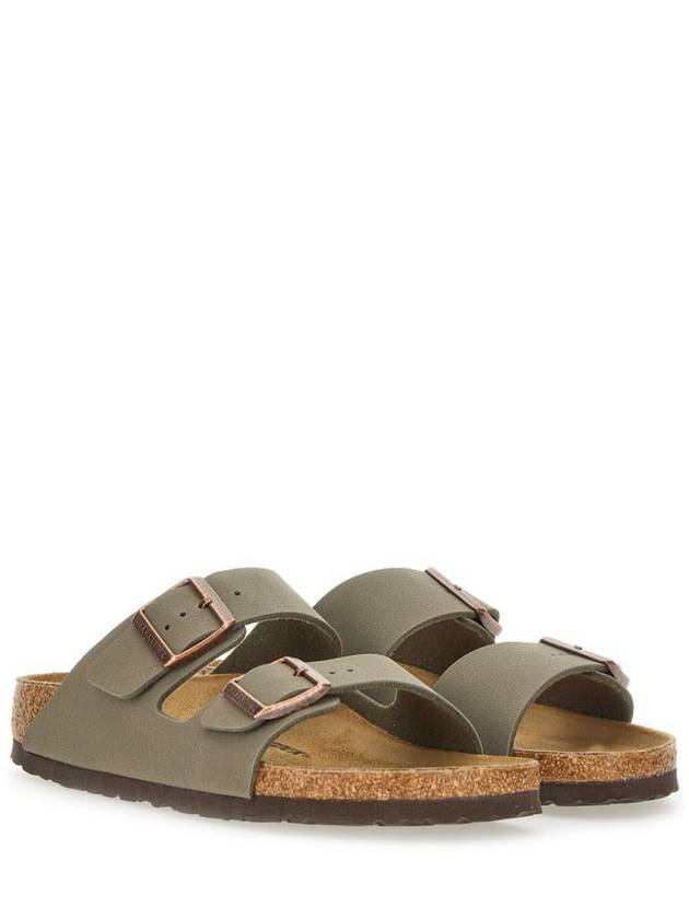 Birkenstock Sandal "Arizona" Unisex - BIRKENSTOCK - BALAAN 2