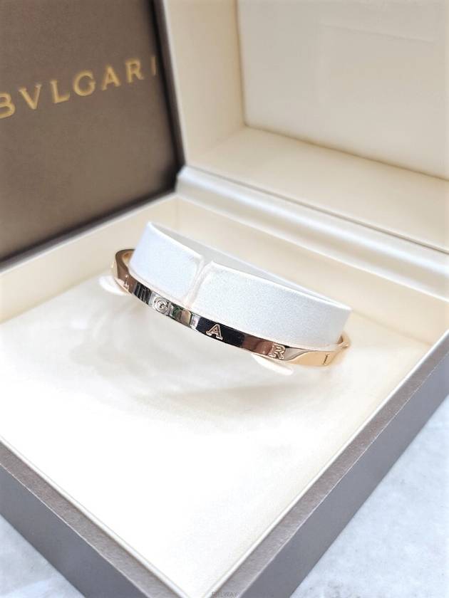 women bracelet - BVLGARI - BALAAN 7