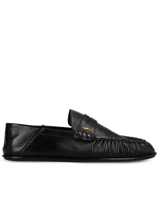 Saint Laurent Low Shoes - SAINT LAURENT - BALAAN 1