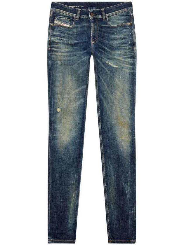 1979 Slinker Skinny Jeans A0359409H77 - DIESEL - BALAAN 1