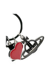 Polly I Love of Charm Key Holder - VIVIENNE WESTWOOD - BALAAN 3