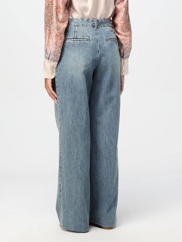 Jeans woman Zimmermann - ZIMMERMANN - BALAAN 3