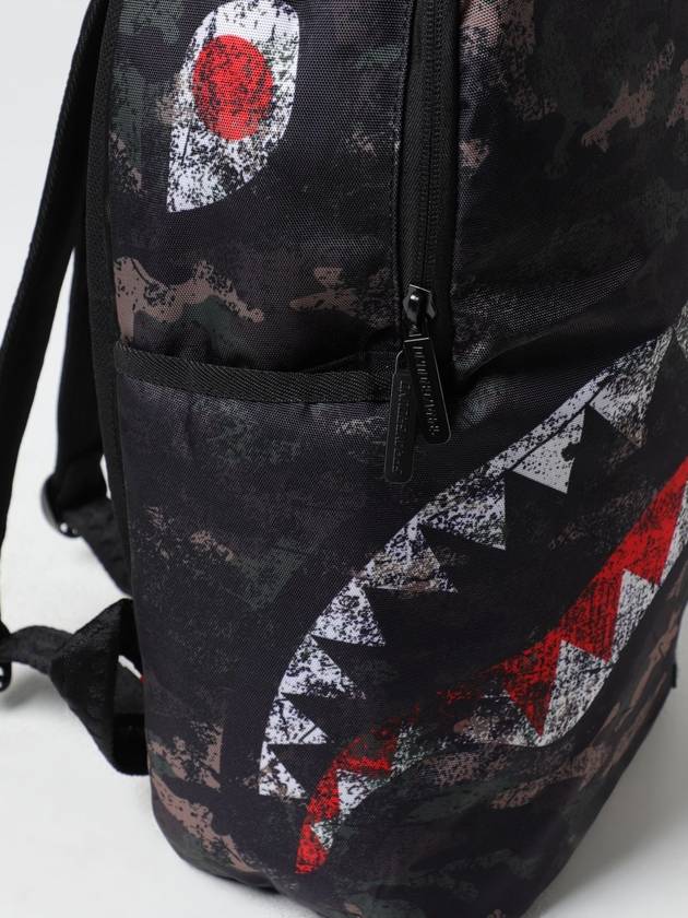 Backpack men Sprayground - SPRAYGROUND - BALAAN 3