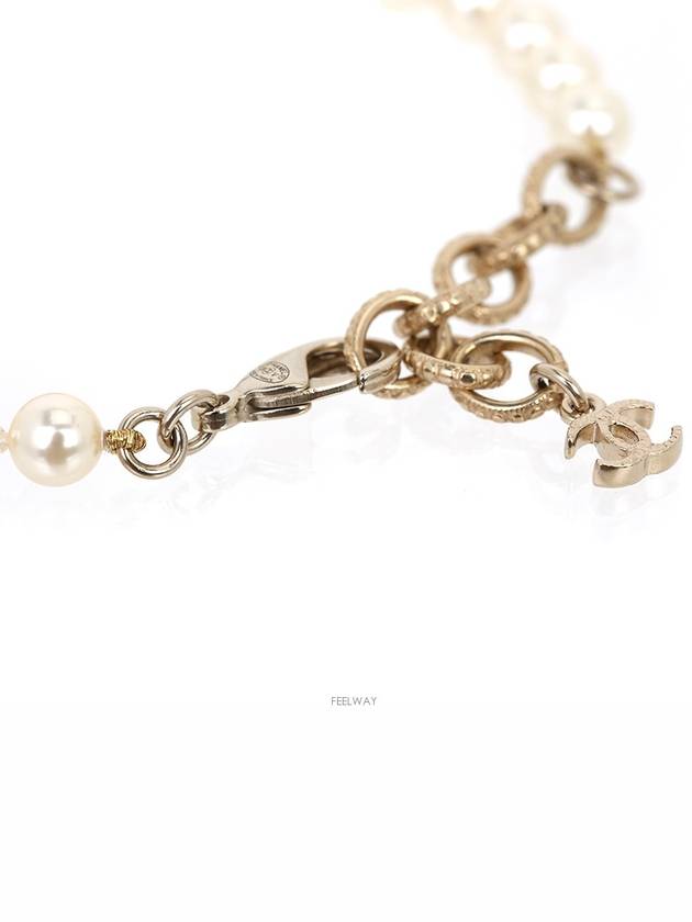 women bracelet - CHANEL - BALAAN 9