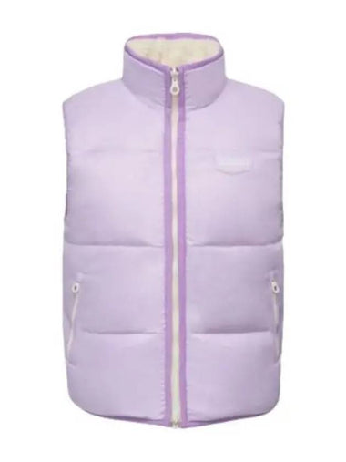 Grumium Violet Women s Outerwear - DUVETICA - BALAAN 1