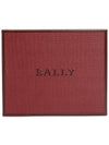 AVA W T 873 Women s Business Card Wallet - BALLY - BALAAN 9