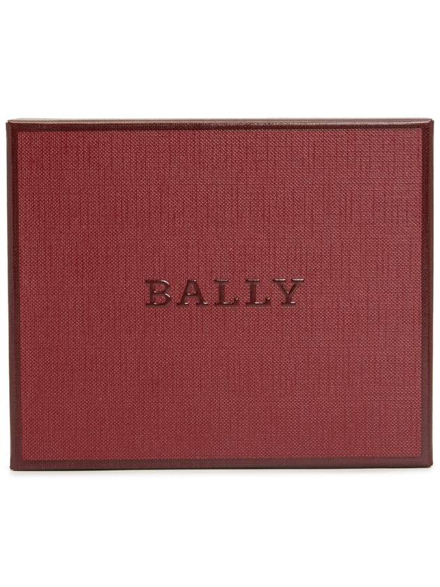 AVA W T 873 Women s Business Card Wallet - BALLY - BALAAN 9