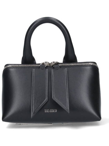 The Attico Bags.. Black - THE ATTICO - BALAAN 1