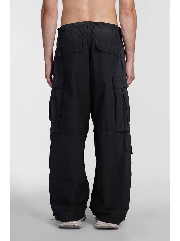 Balenciaga Pants - BALENCIAGA - BALAAN 3