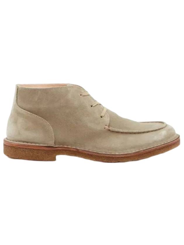 Duke Flex Ankle Boots Stone - ASTORFLEX - BALAAN 1