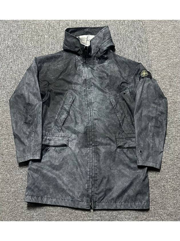 Stone Island Jacket 100 - STONE AND STRAND - BALAAN 1