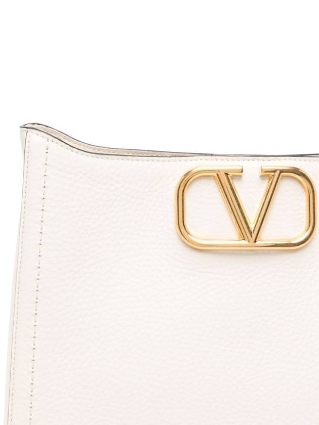 Valentino Garavani Bags.. White - VALENTINO - BALAAN 5