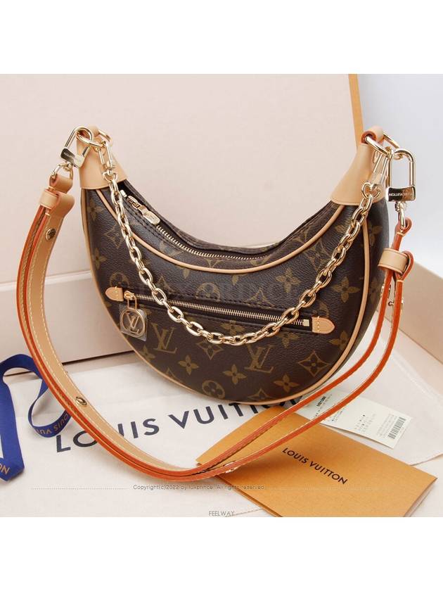 women shoulder bag - LOUIS VUITTON - BALAAN 6