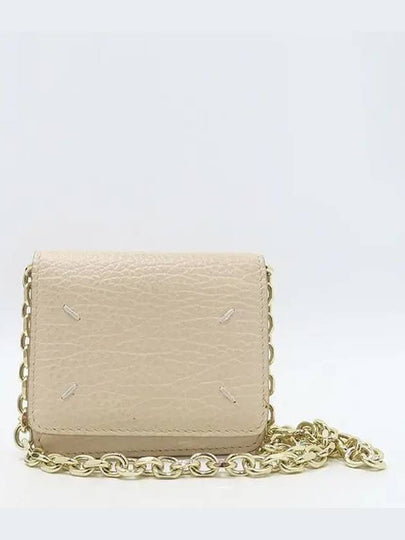 Maison Margiela S56UI0148 Crossbody Bag - MAISON MARGIELA - BALAAN 2