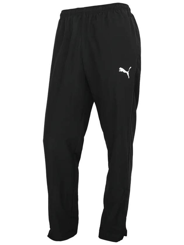 Team rise sideline pants - PUMA - BALAAN 1