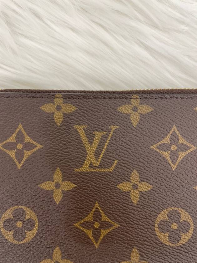 Women s Monogram Zippy Wallet M41896 Condition - LOUIS VUITTON - BALAAN 6